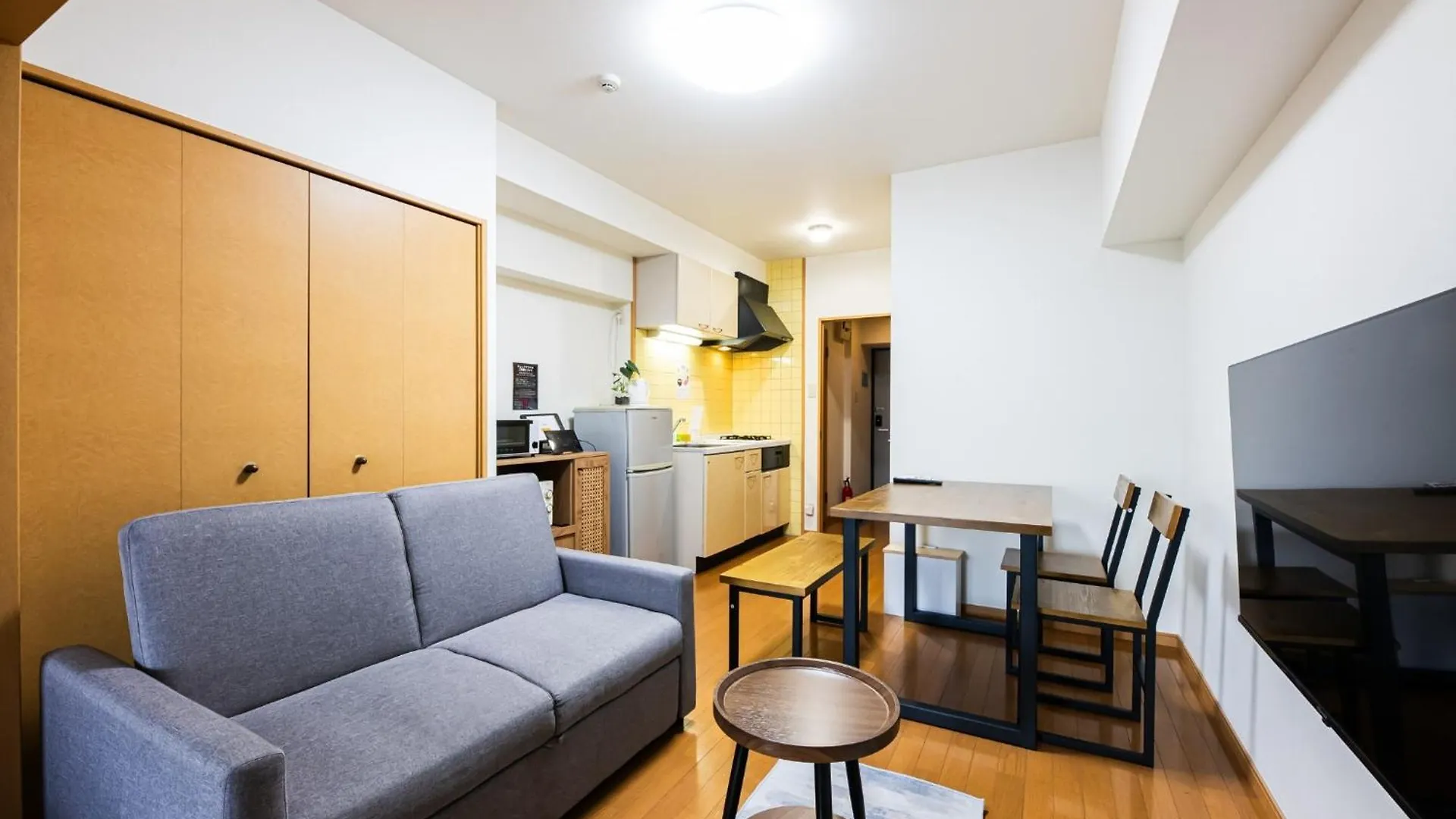 View Hakata - Vacation Stay 87702 Fukuoka  Apartamento Fukuoka (Fukuoka)